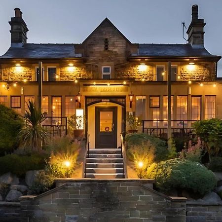 The Cross Scythes Sheffield Exterior foto